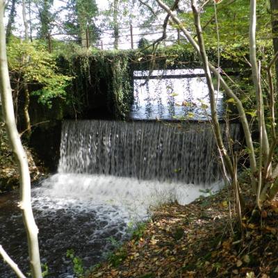 chute d'eau motte - Copie